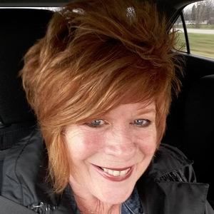 Meet your Posher, Sophie